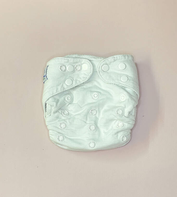 Flohmarkt: Höschenwindeln (Nachtwindeln)