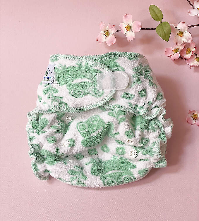 Flohmarkt: Höschenwindeln (Nachtwindeln)