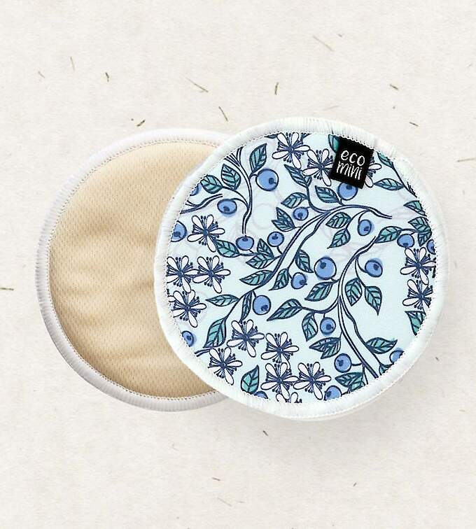 Eco Mini Stilleinlagen «Stay Dry»