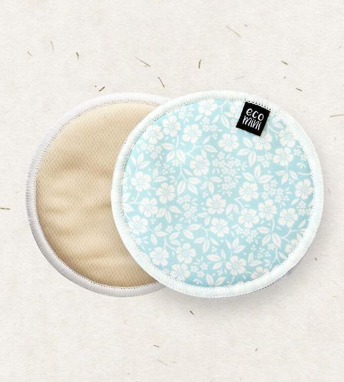 Eco Mini Stilleinlagen «Stay Dry»