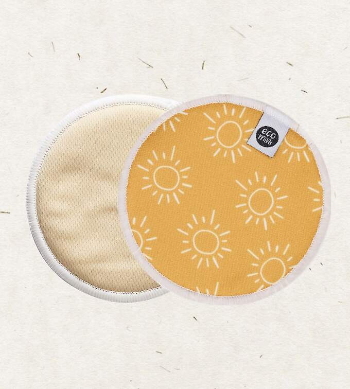 Eco Mini Stilleinlagen «Stay Dry»