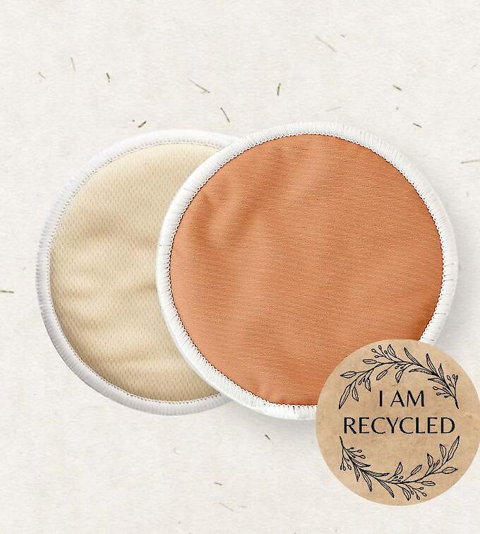 Eco Mini Stilleinlagen «Stay Dry»