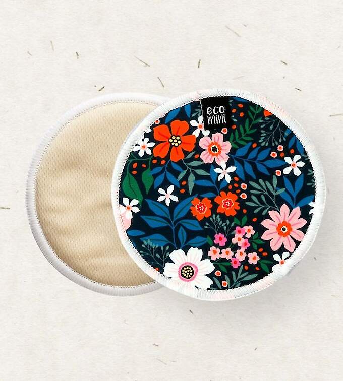 Eco Mini Stilleinlagen «Stay Dry»