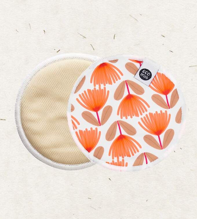 Eco Mini Stilleinlagen «Stay Dry»