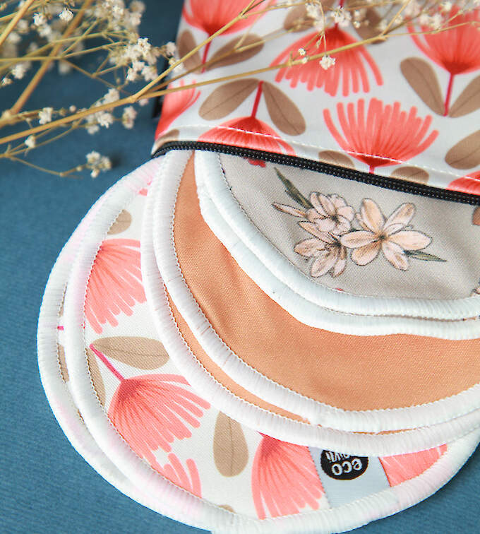 Eco Mini Stilleinlagen «Super»