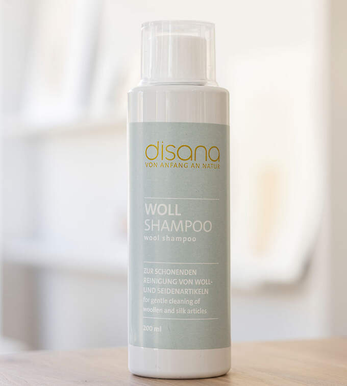 Disana Wollshampoo