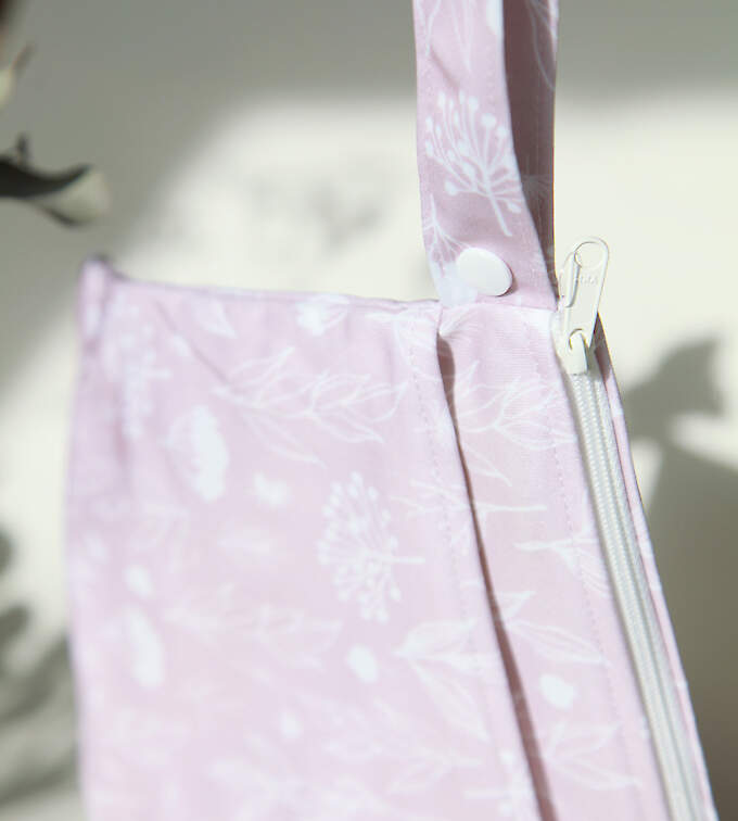 Avo&Cado Wetbag mit Trockenfach Gr. S