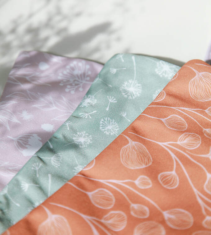 Avo&Cado Wetbag mit Trockenfach Gr. S