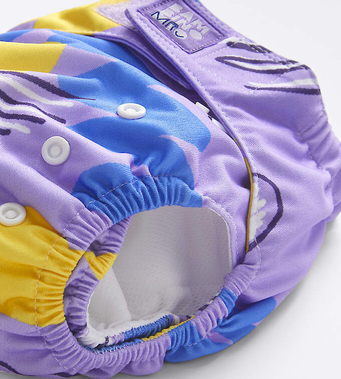 Bambino Mio Revolutionary «Probier's Mal Box» Onesize