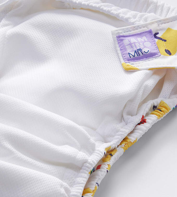 Bambino Mio Revolutionary «Probier's Mal Box» Onesize