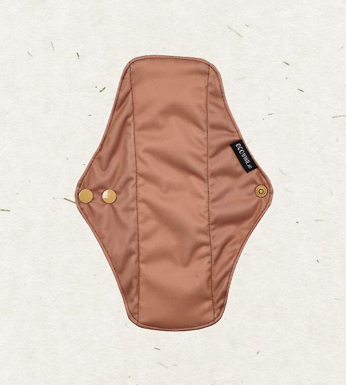 Eco Mini Stoffbinden «Dry Comfort»