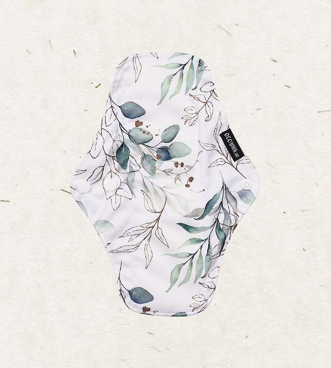 Eco Mini Stoffbinden «Dry Comfort»