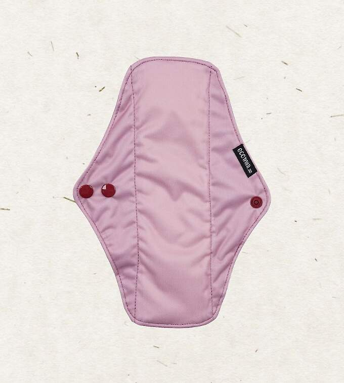 Eco Mini Stoffbinden «Dry Comfort»