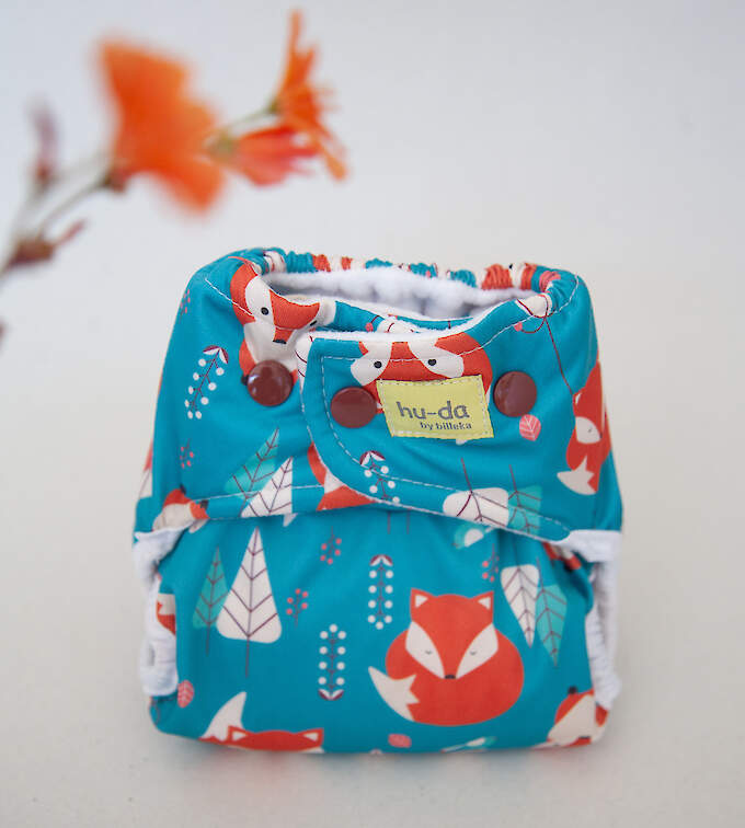 hu-da supersoft Überhose XL