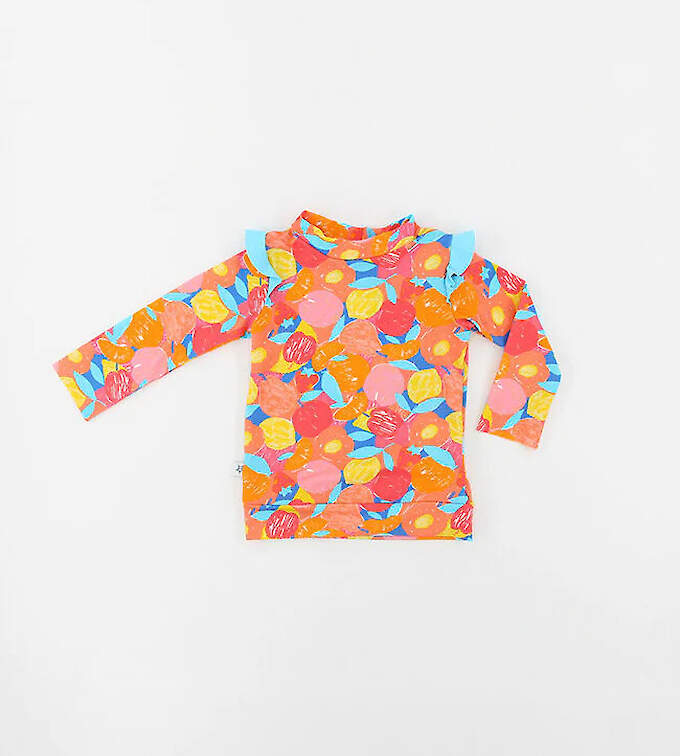 HAMAC Anti-UV-Shirt ab 4 Jahren