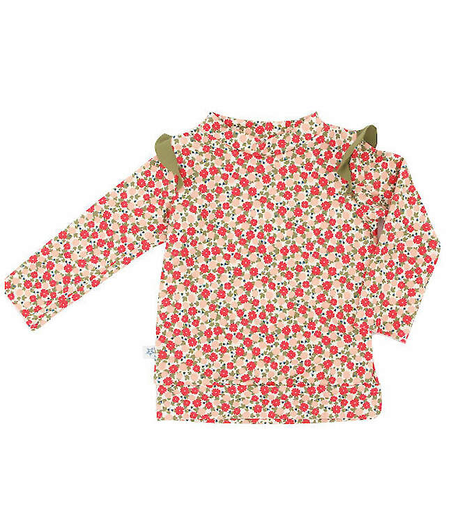 HAMAC Anti-UV-Shirt ab 4 Jahren