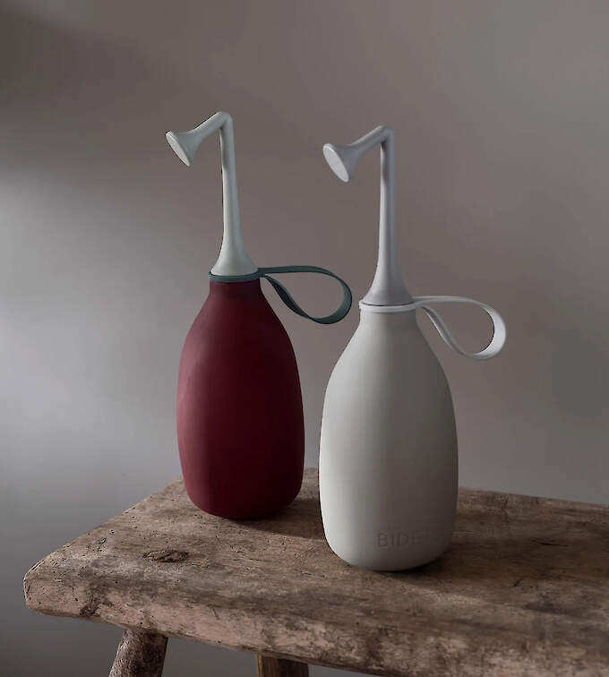 Bidetlity 2er Set Duschköpfe