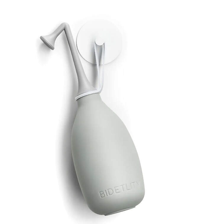 Bidetlity Wandhaken (Selbstklebend)