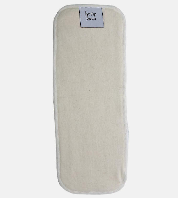 Avo&Cado Hanfeinlage (One Size)