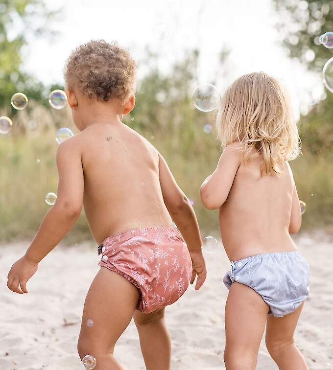 Hinzling Schwimmwindel