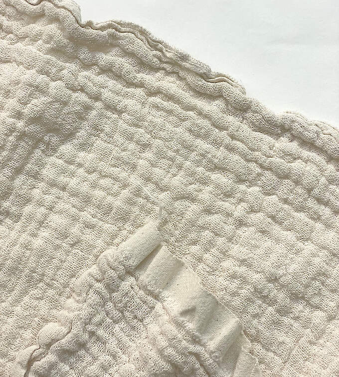 Disana Mullwindel Bio-Baumwolle - 5er Pack