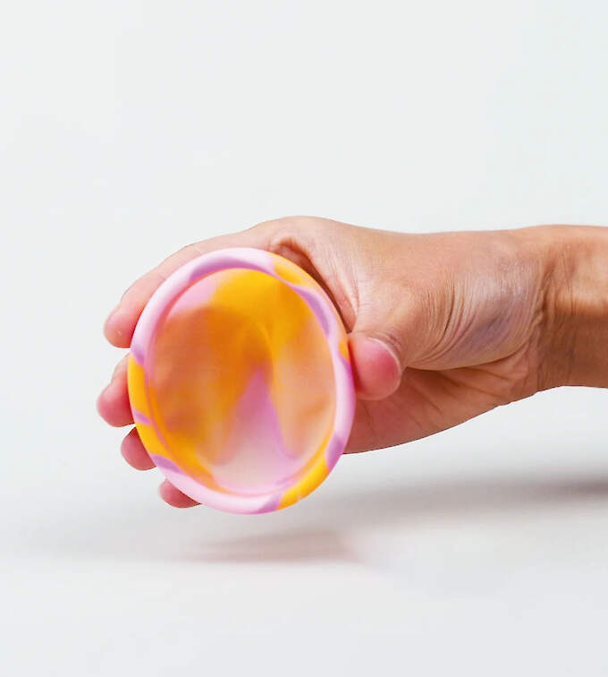 PERIOD Menstruationsdisk DISK