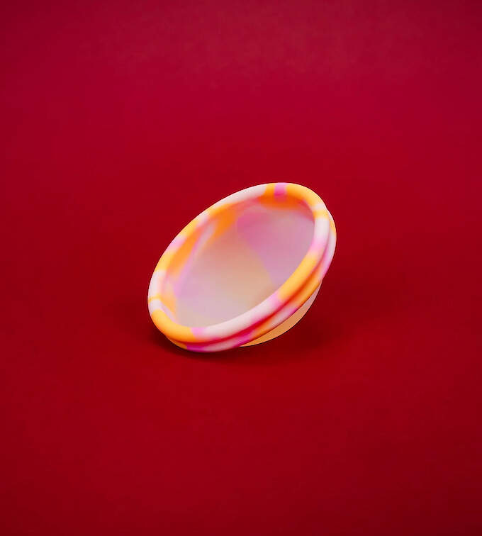 PERIOD Menstruationsdisk DISK