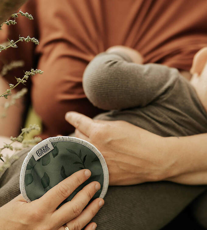 Elskbar Stilleinlagen - 6er Set