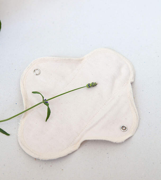 avo&cado Stoffbinden aus Biobaumwolle - 3 Stk.