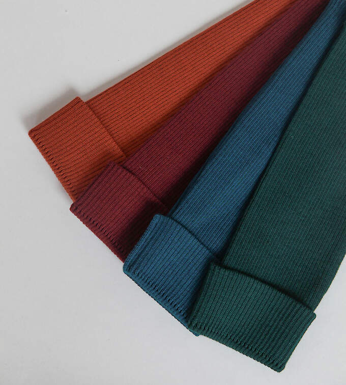 Kuikilana Babylegs / Beinstulpen