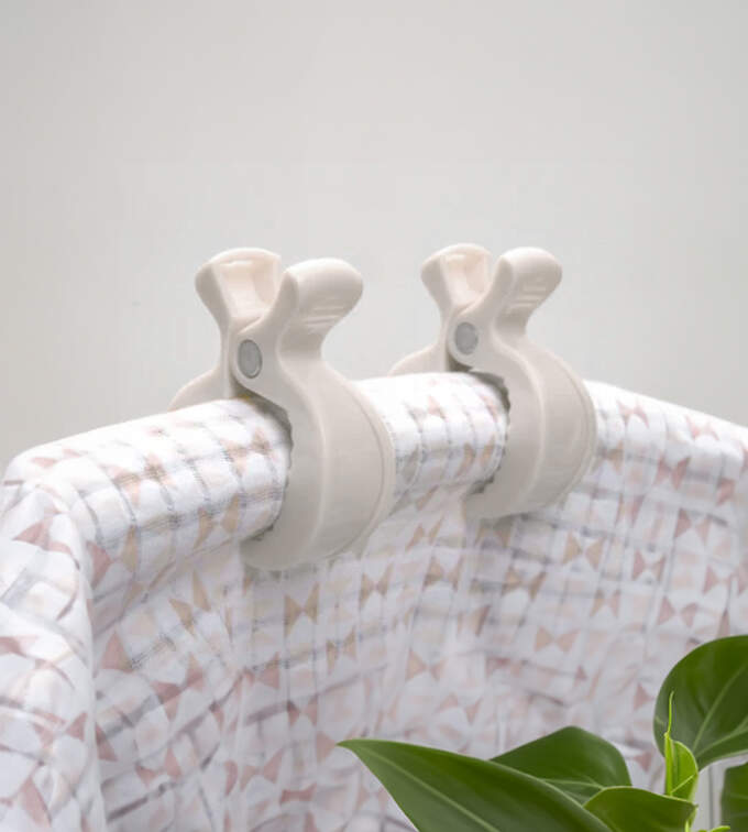 XKKO Multifunktionsklammer