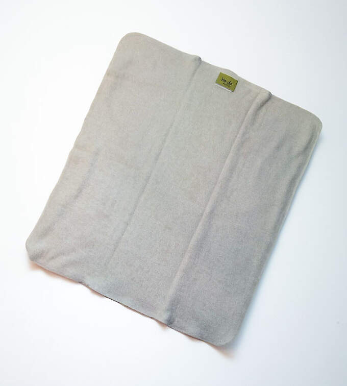 hu-da Bambus Prefold NIGHT