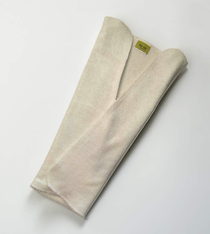 hu-da Bambus Prefold NIGHT