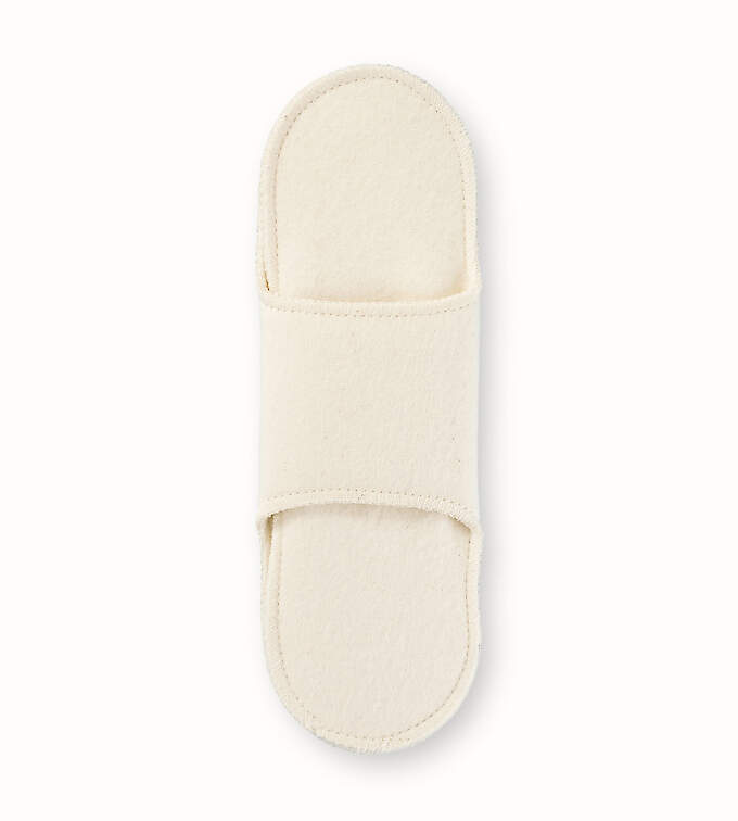 Kulmine Stoffbinde Hela mit Steg