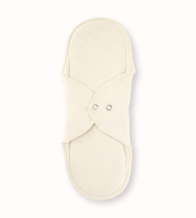 Kulmine Stoffbinde mit Flügeln