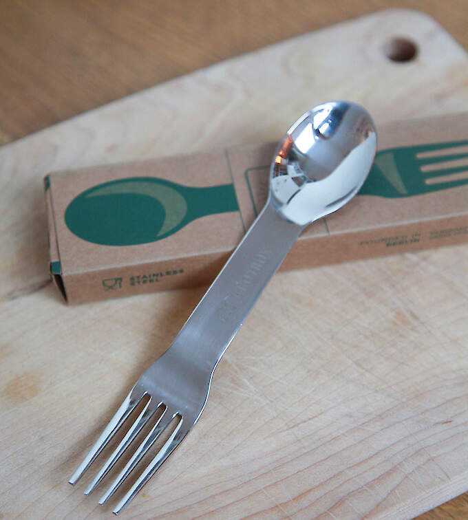 Eco Brotbox Göffel - Eco Spork