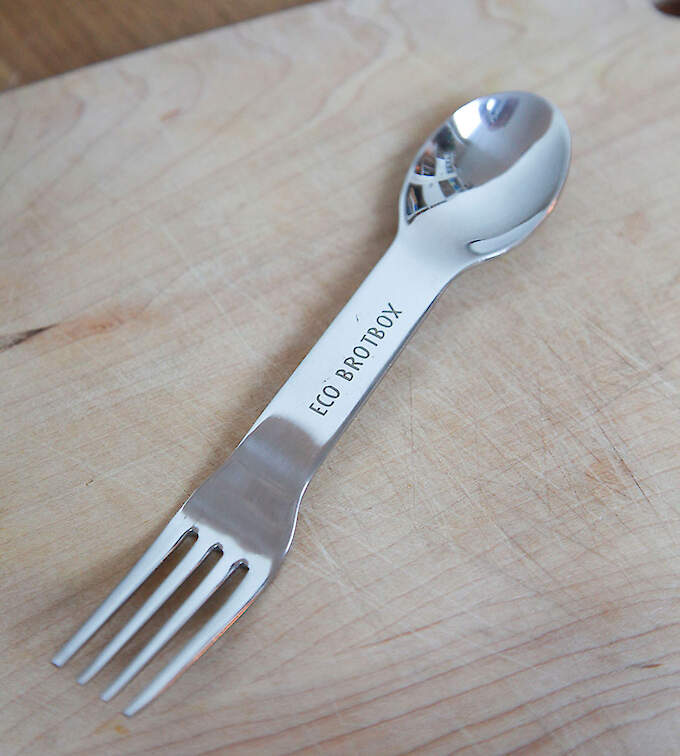 Eco Brotbox Göffel - Eco Spork