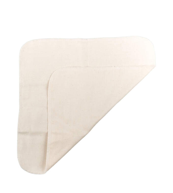 XKKO Haushaltstücher - 10er Packung