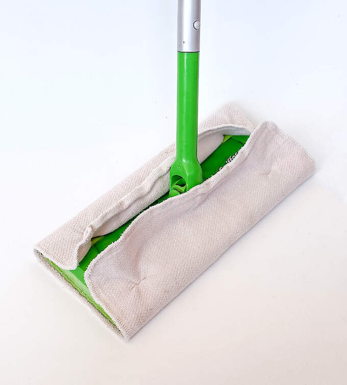 XKKO Haushaltstücher - 10er Packung