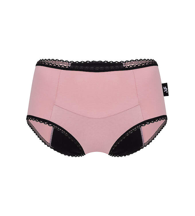 Aforios Periodenunterwäsche - Medium Flow