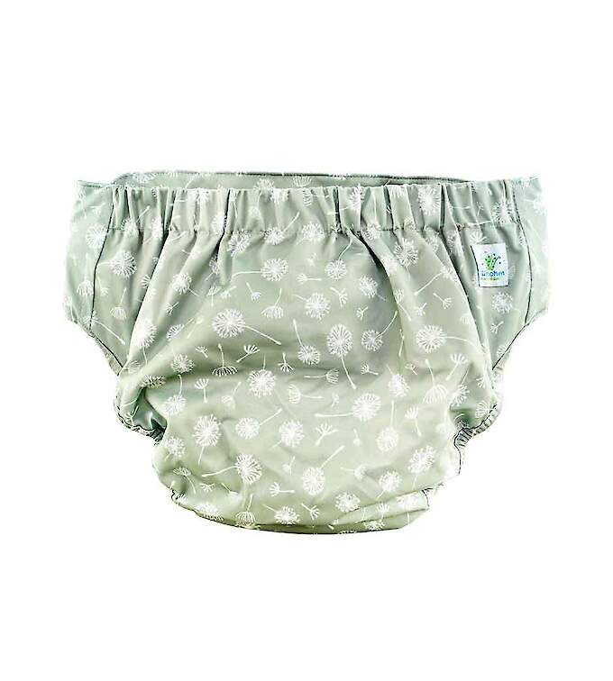 Blümchen 2in1 Inkontinenzhose