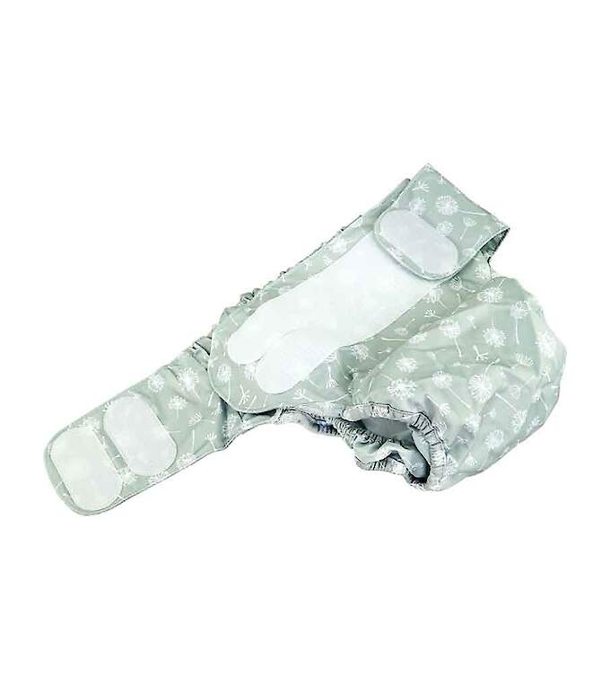 Blümchen 2in1 Inkontinenzhose