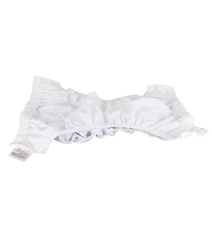 Blümchen Inkontinenzslip StyDry