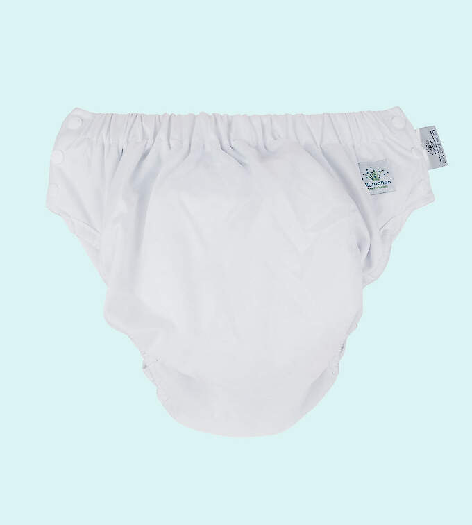Blümchen Inkontinenzslip StyDry