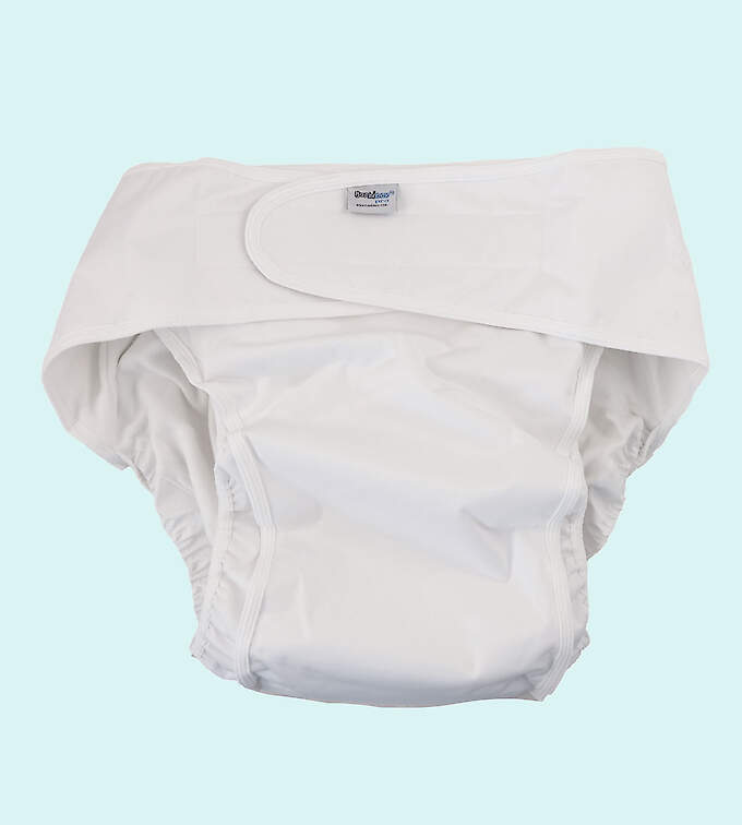 Nappynex Erwachsenenwindel bei Inkontinenz