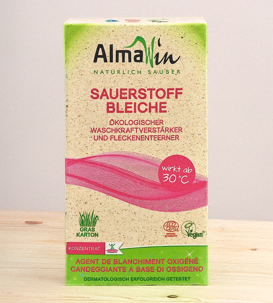 Almawin Sauerstoffbleiche