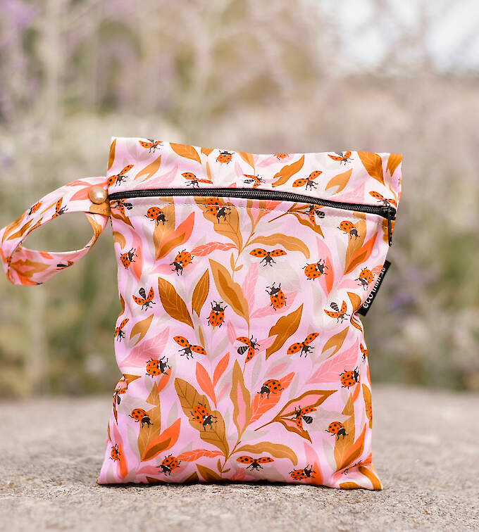 Eco Mini Wetbag Small