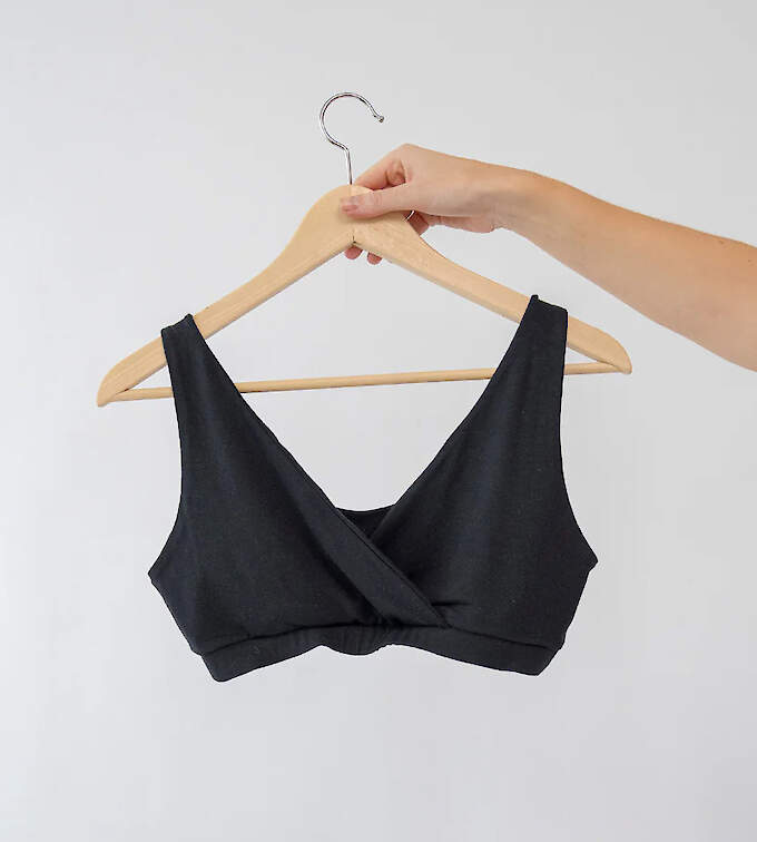 Hinzling Still-BH mit Auslaufschutz