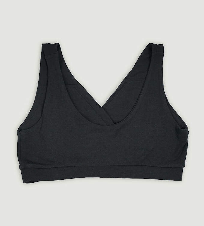 Hinzling Still-BH mit Auslaufschutz